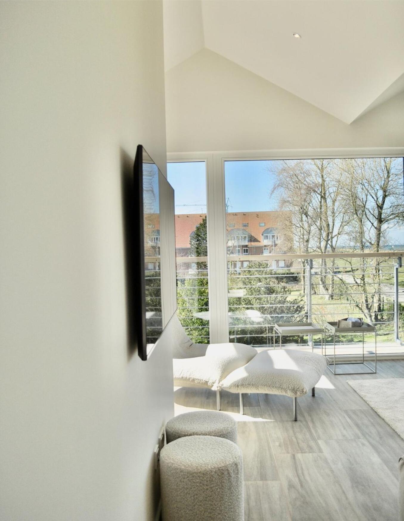 Ferienwohnung Steuerbord Kalifornien Extérieur photo